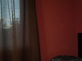 MissKitsune Porn Show