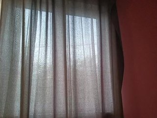MissKitsune Porn Show