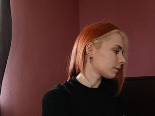 MissKitsune Porn Show