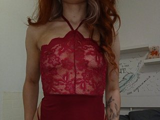 MissKitsune Porn Show