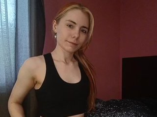 MissKitsune Porn Show
