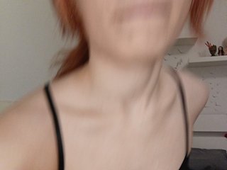 MissKitsune Porn Show