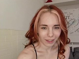 MissKitsune Porn Show