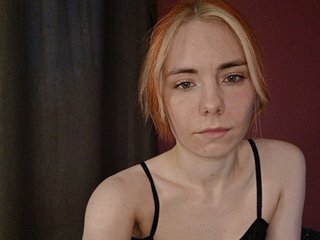 MissKitsune Porn Show