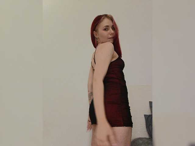 LiShhh live cam on BongaCams