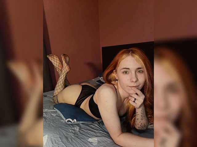 LiShhh's BongaCams show and profile