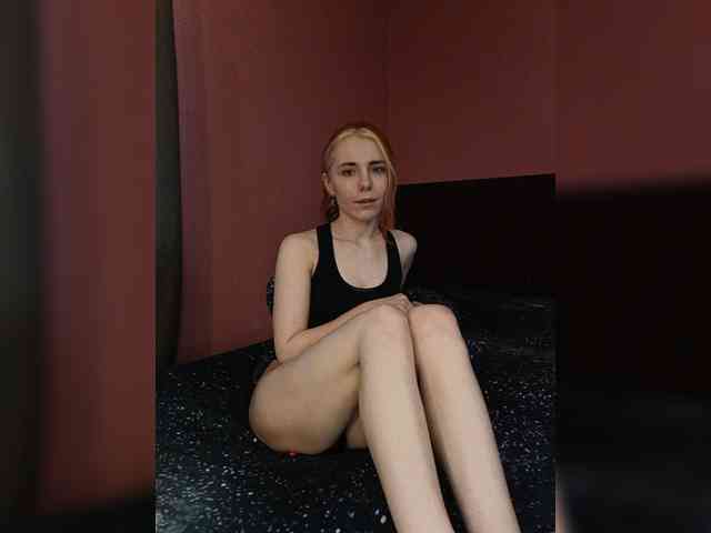 MissKitsune webcam