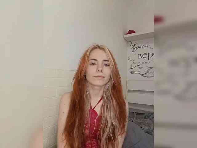 MissKitsune webcam