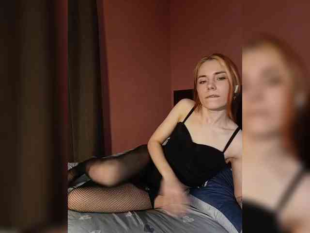 MissKitsune webcam