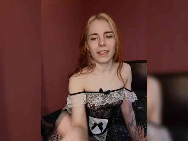 MissKitsune webcam
