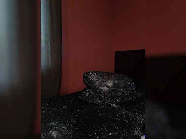 MissKitsune webcam