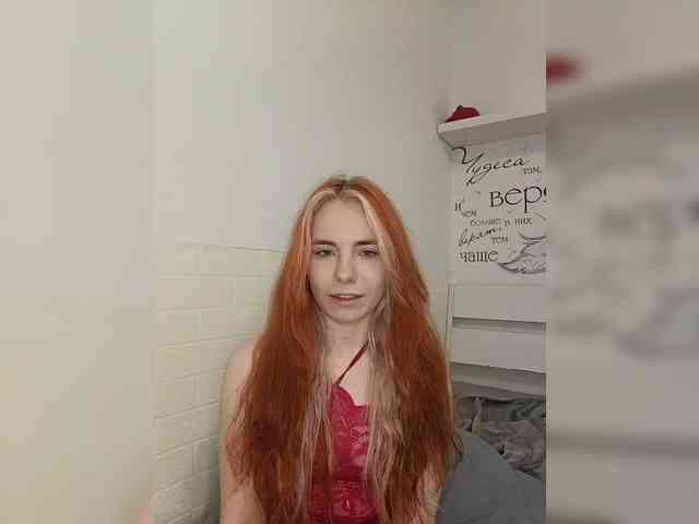 MissKitsune webcam