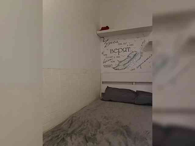 LiShhh Sex Cam Show