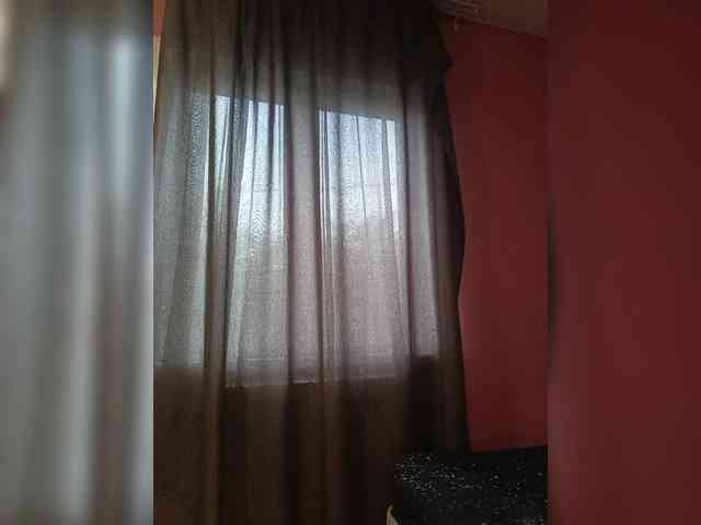 MissKitsune webcam