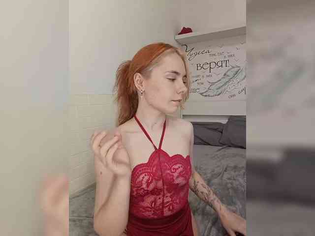 MissKitsune webcam