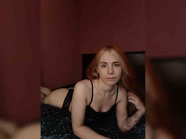 MissKitsune webcam