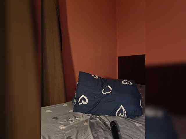 MissKitsune webcam