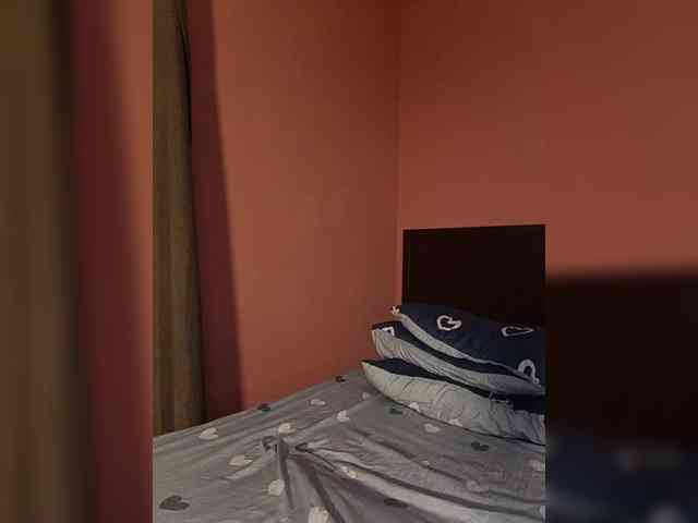 MissKitsune webcam