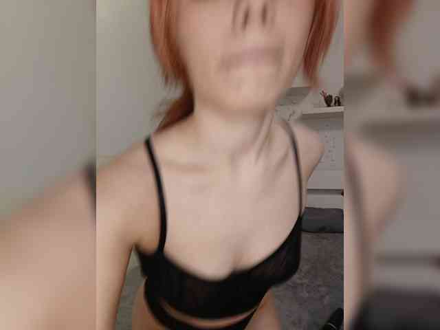 MissKitsune webcam
