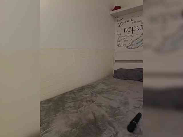 MissKitsune webcam