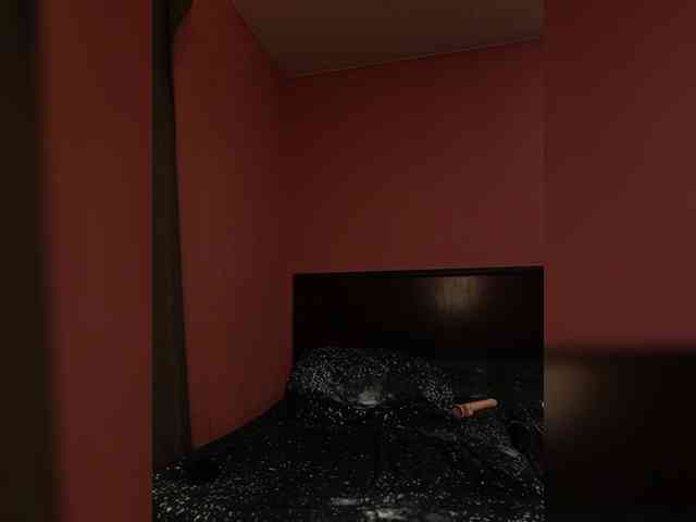 MissKitsune webcam