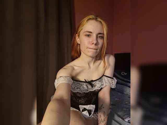 MissKitsune webcam