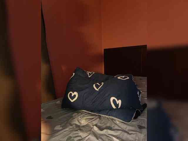MissKitsune webcam
