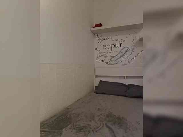 LiShhh Sex Cam Show