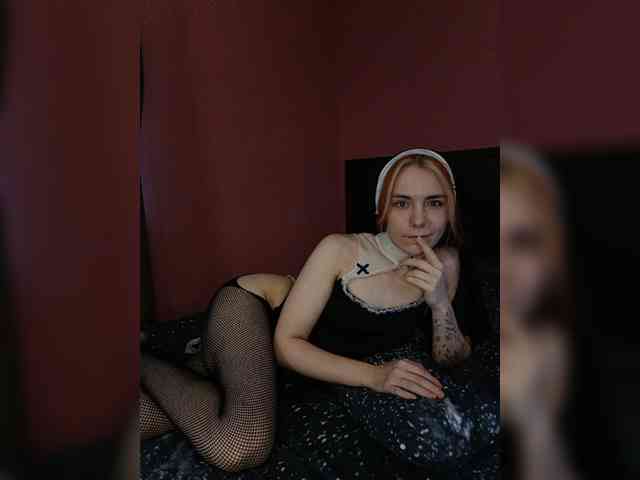 MissKitsune
