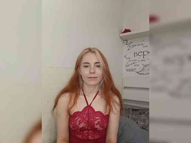 MissKitsune webcam