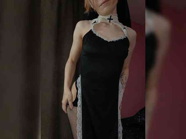 MissKitsune webcam