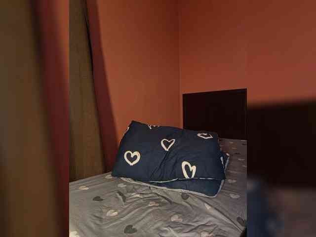 MissKitsune webcam