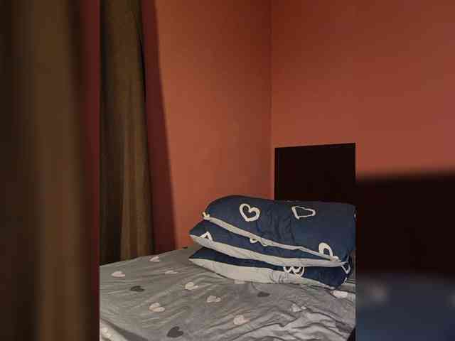 MissKitsune webcam