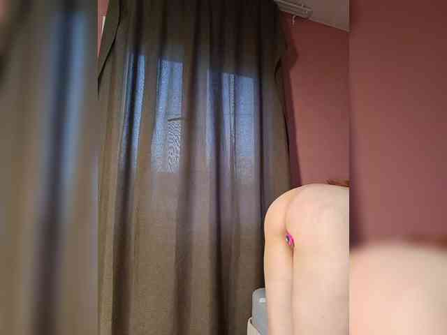 MissKitsune webcam