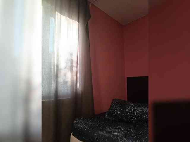 MissKitsune webcam
