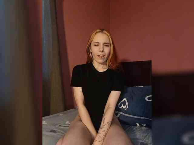 MissKitsune webcam