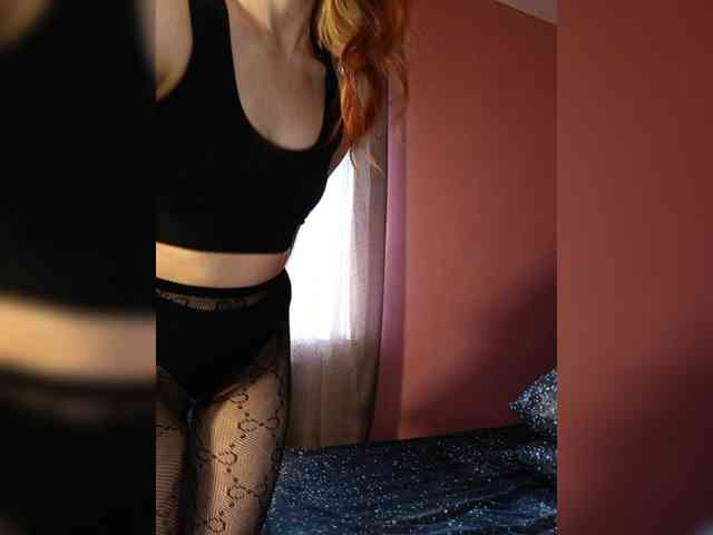 MissKitsune webcam