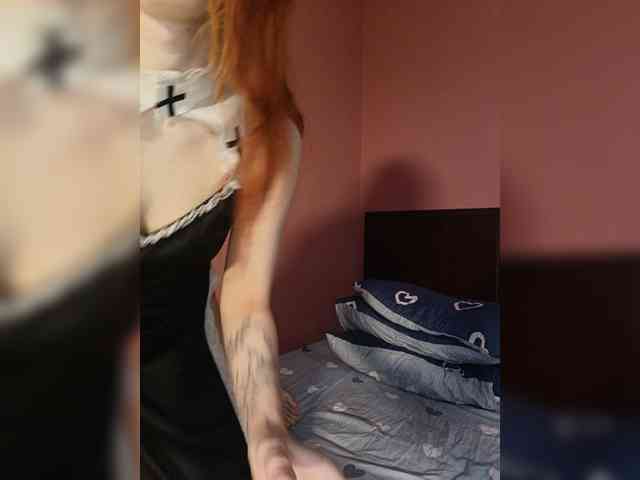 MissKitsune webcam