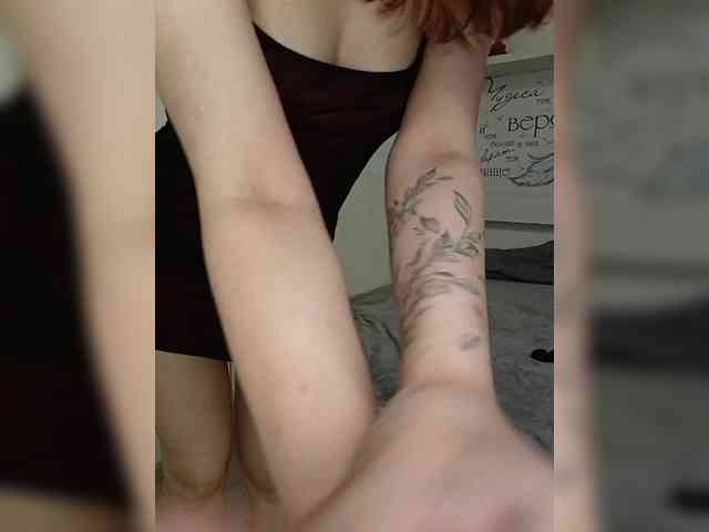 MissKitsune webcam