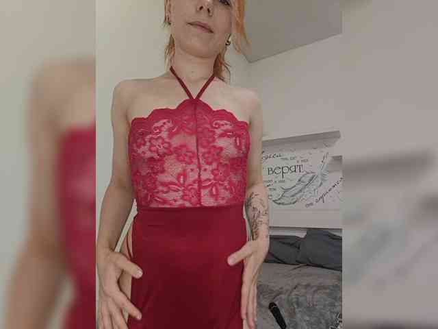MissKitsune webcam