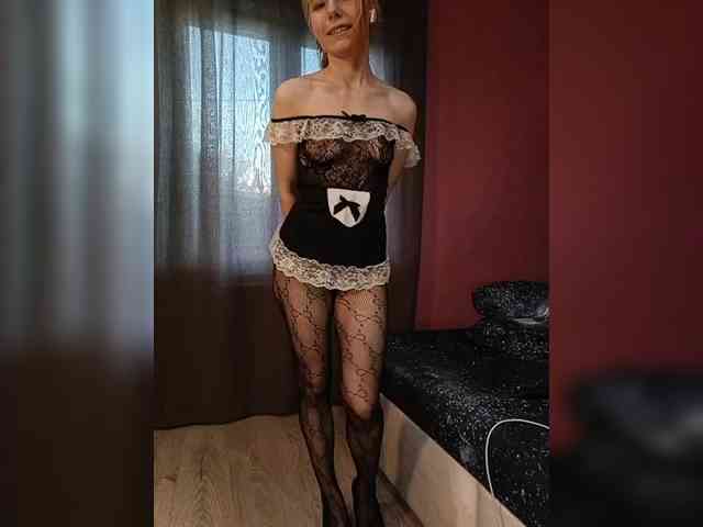 MissKitsune webcam