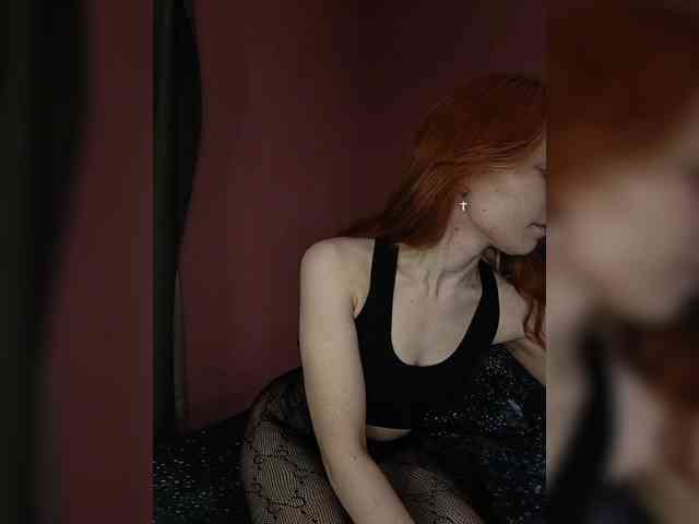 MissKitsune webcam