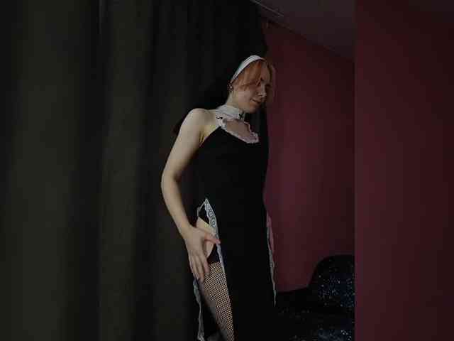 MissKitsune webcam