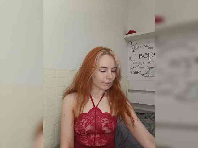 MissKitsune webcam