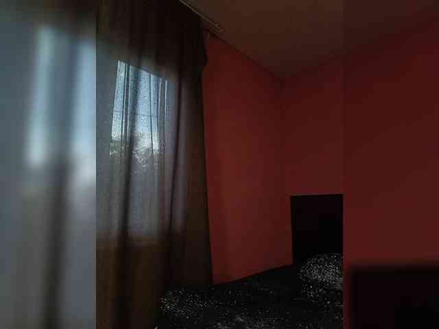 MissKitsune webcam