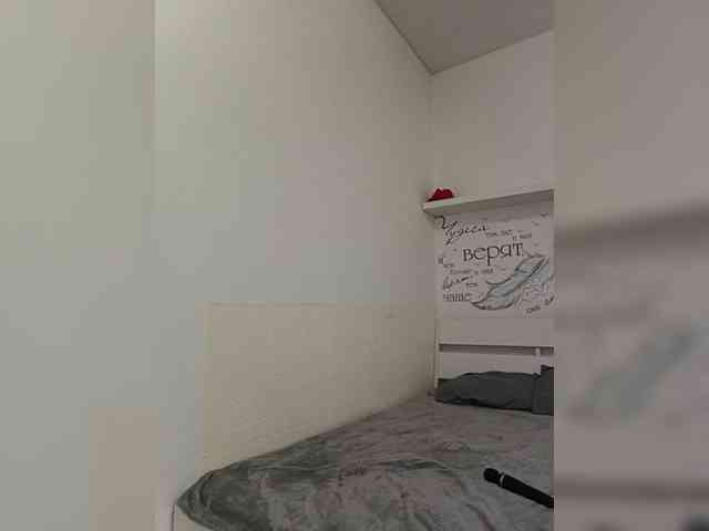 MissKitsune webcam