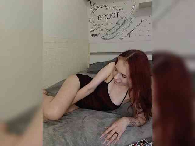 MissKitsune webcam