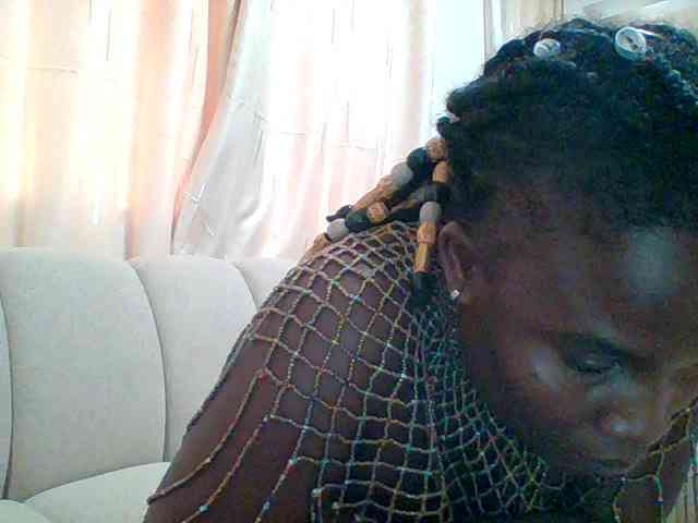 Veravee webcam