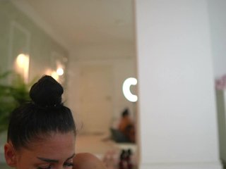 MyaBlack