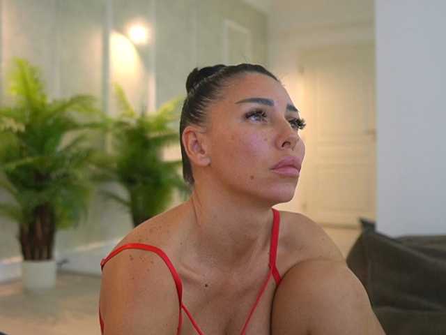 MyaBlack live cam on BongaCams